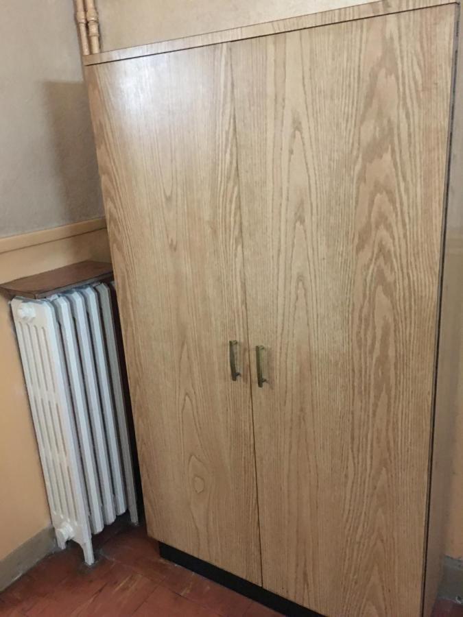 Hotel A La Pinte Du Nord Parigi Esterno foto